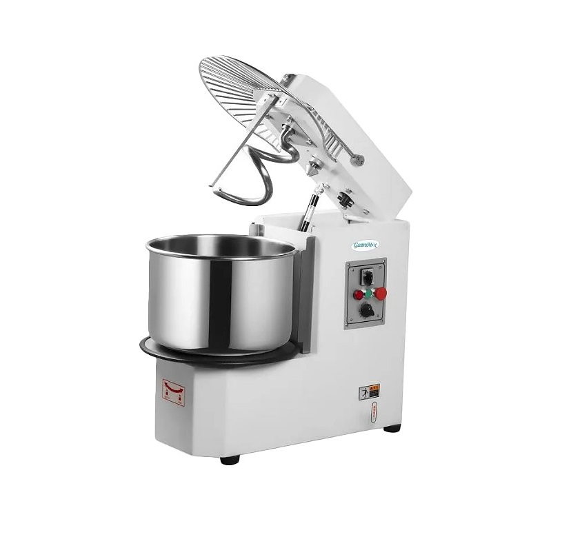 Тестомес 10л Gastromix HSD10A съемная дежа