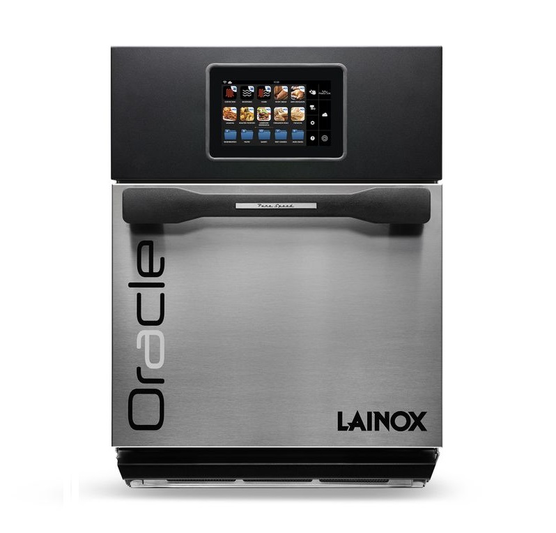 Печь комбинированная Lainox ORACLE ORACGB