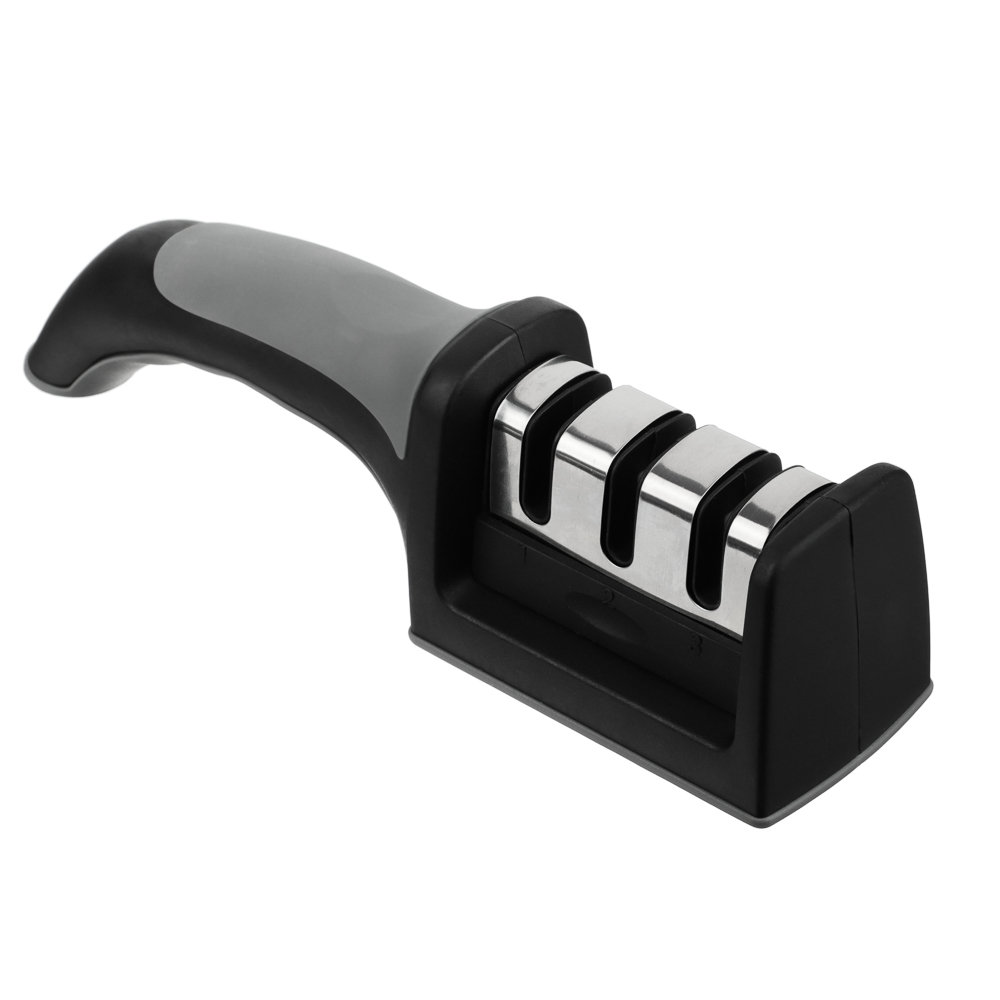 Ножеточка с ручкой