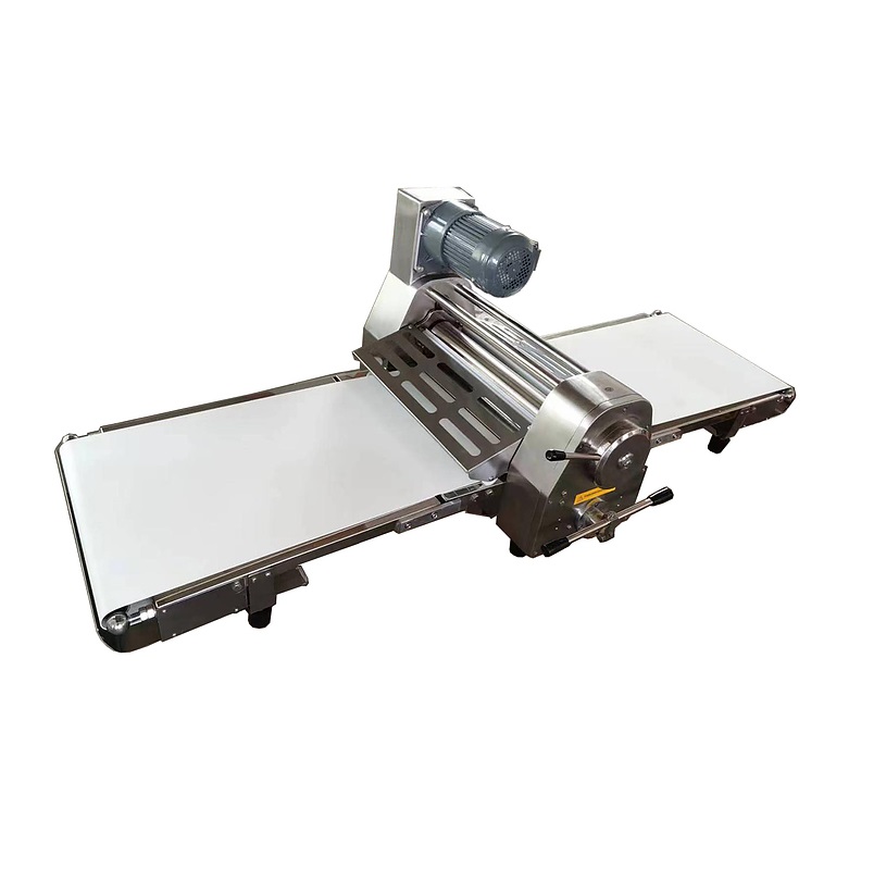 Машина тестораскаточная Gastromix TDR-520B