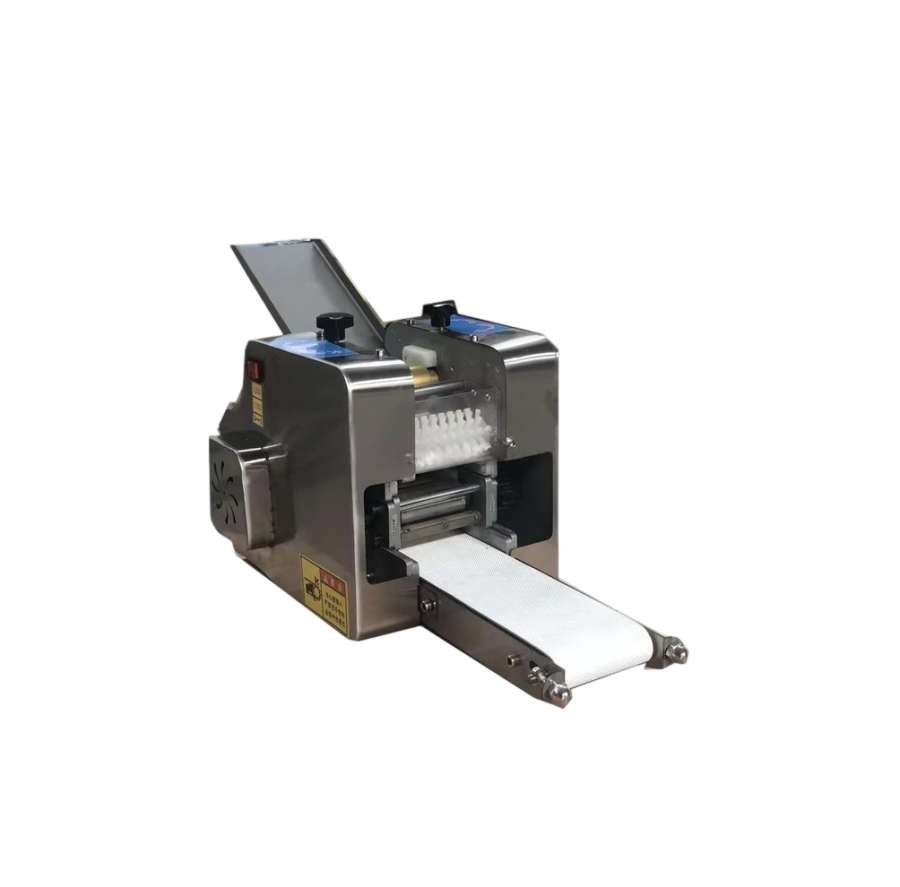 Тестораскаточная машина  для кружков из теста d60/90мм STV