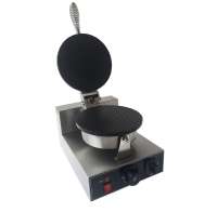 Вафельница для тонких вафель STV d210мм