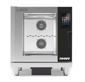 Пароконвектомат 7 х GN 1/1 Lainox FOODY FOEN071 автомойка