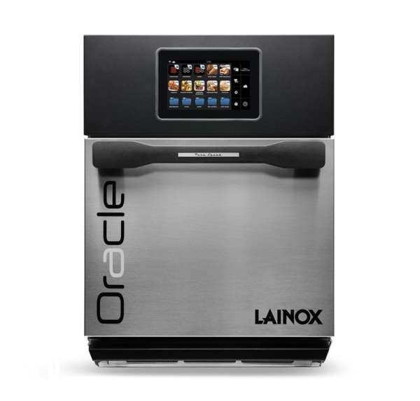 Печь комбинированная Lainox ORACLE ORACGB