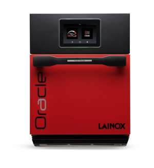 Печь комбинорованная Lainox ORACLE ORACRS
