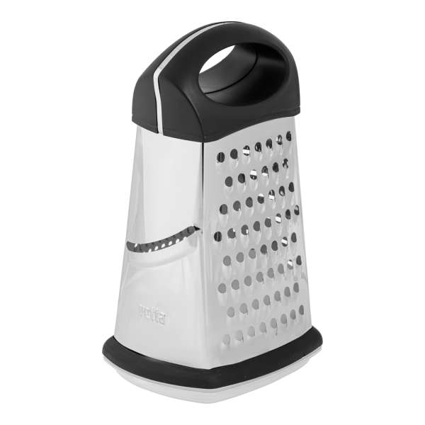 Терка 4-х сторонняя h230мм, нержавеющая сталь