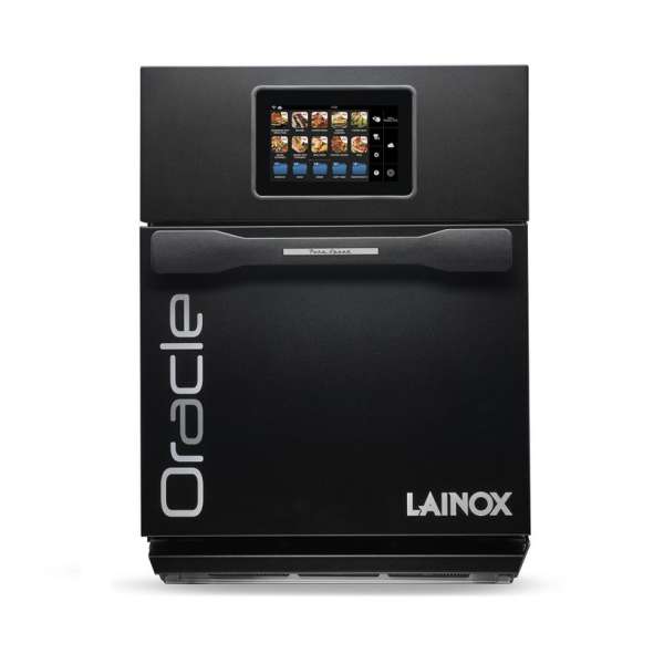 Печь комбинорованная Lainox ORACLE ORACBB