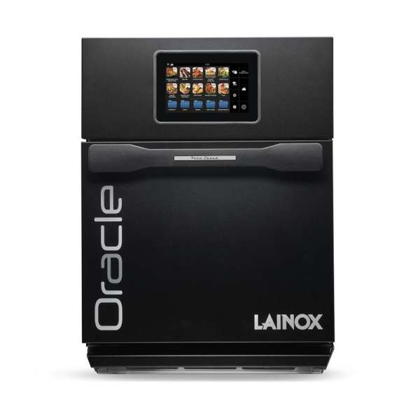 Печь комбинорованная Lainox ORACLE ORACBS