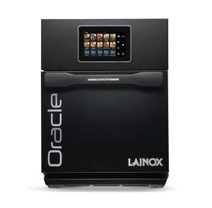 Печь комбинорованная Lainox ORACLE ORACBS