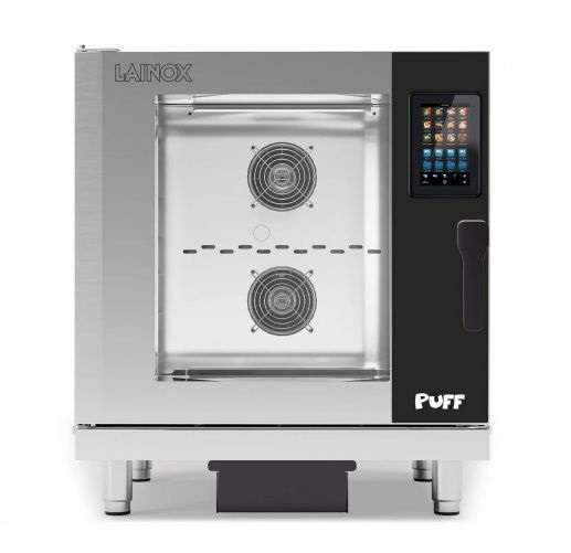 Печь конвекционная 6 уровней 600х400мм Lainox PUFF PFEN064