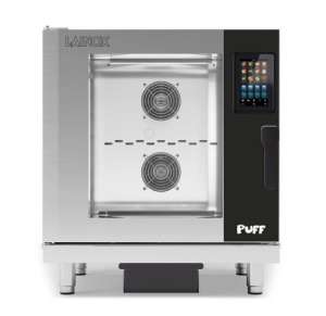Печь конвекционная 6 уровней 600х400мм Lainox PUFF PFEN064