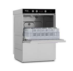 Машина посудомоечная для стаканов Apach AF400DDP