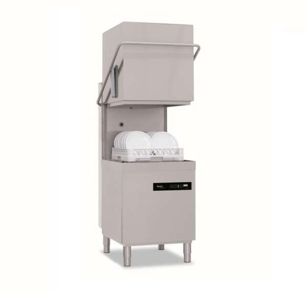 Машина посудомоечная купольная Apach AC800DIG PSDD с помпой