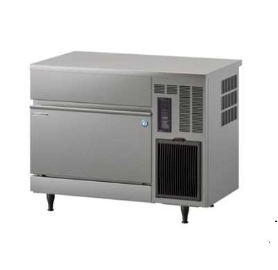 Льдогенератор HOSHIZAKI IM-130CPE кубиковый лед, 108кг/сут, бункер 38кг, подкл. к воде