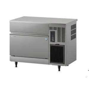 Льдогенератор HOSHIZAKI IM-130CPE кубиковый лед, 108кг/сут, бункер 38кг, подкл. к воде