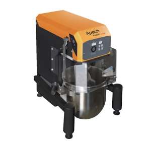 Миксер планетарный 10л Apach BAKERY LINE APL10B 1Ф