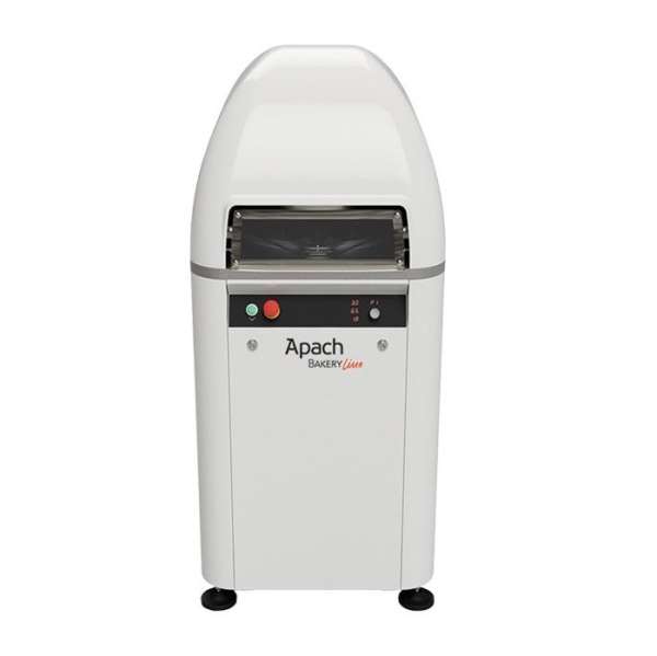 Тестоделитель-округлитель Apach BAKERY LINE SPA A30