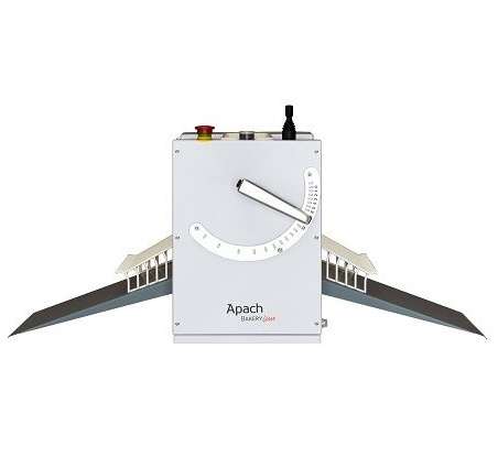 Тестораскатачная машина Apach BAKERY LINE ASH500SM
