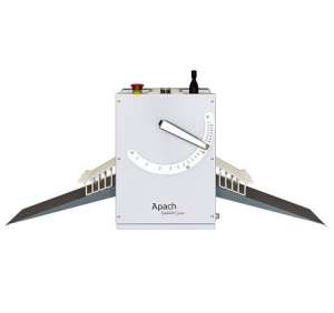 Тестораскатачная машина Apach BAKERY LINE ASH500SM
