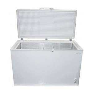 Ларь морозильный с глухой белой крышкой CF-479IW