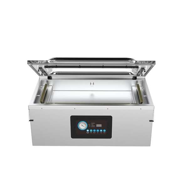 Упаковщик вакуумный INDOKOR IVP-686, 3 планки