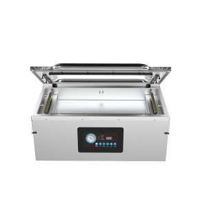 Упаковщик вакуумный INDOKOR IVP-686, 3 планки