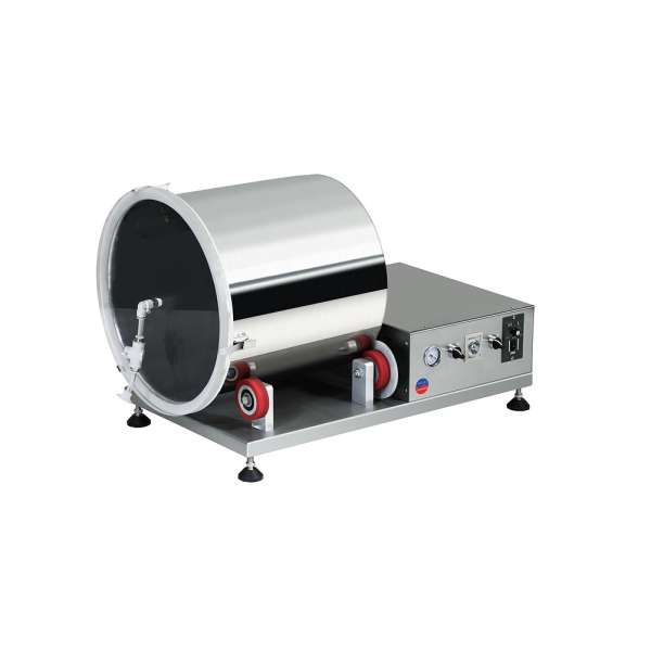 Маринатор массажер для мяса INDOKOR IN-25 вакуумный