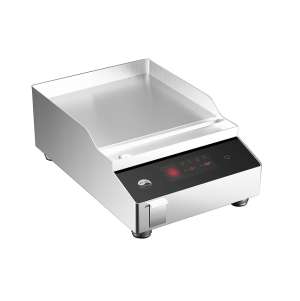 Жарочная поверхность индукционная IN5000TFTG