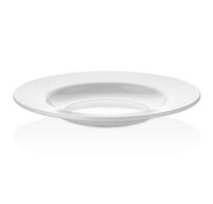 Тарелка d230мм поликарбонат Gastroplast