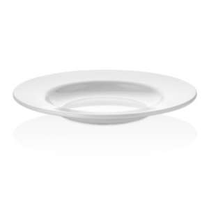 Тарелка d230мм поликарбонат Gastroplast