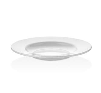 Тарелка глубокая d210мм 300мл поликарбонат Gastroplast