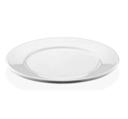 Тарелка d210мм поликарбонат Gastroplast