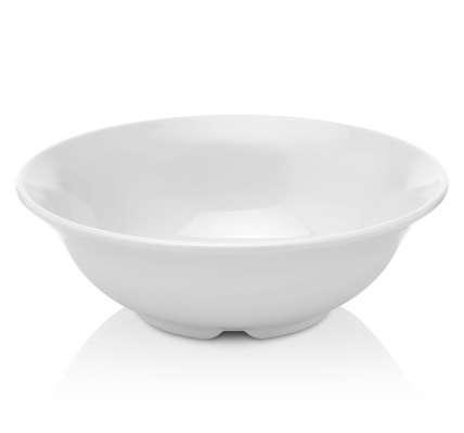 Тарелка глубокая d180мм 750мл поликарбонат Gastroplast