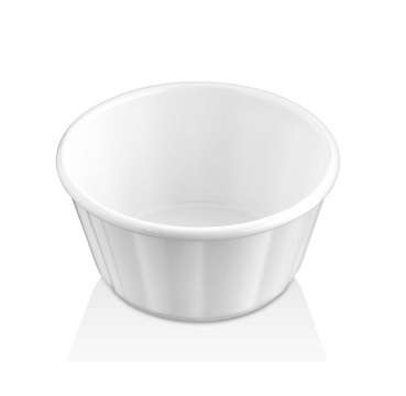 Соусник 130мл d85мм поликарбонат Gastroplast