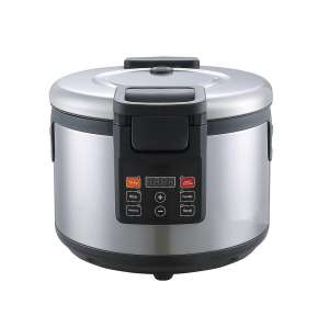 Рисоварка 19л INDOKOR IR-1985PRO