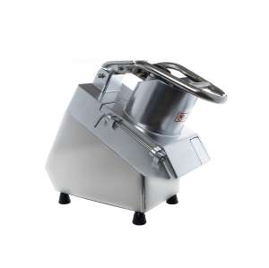 Овощерезка QC205A увеличенный бункер, 5 дисков