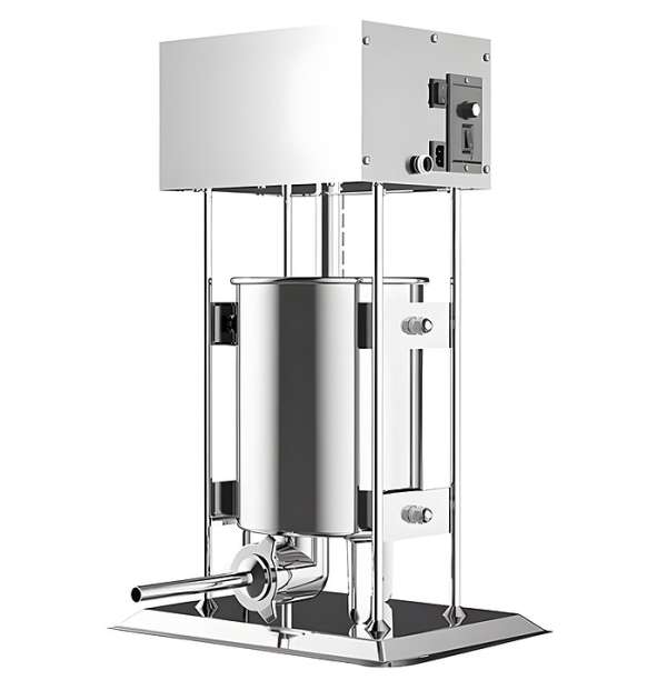 Шприц колбасный вертикальный Airhot SVE-30