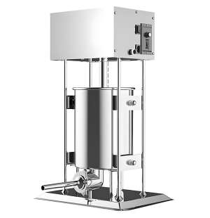 Шприц колбасный вертикальный Airhot SVE-30