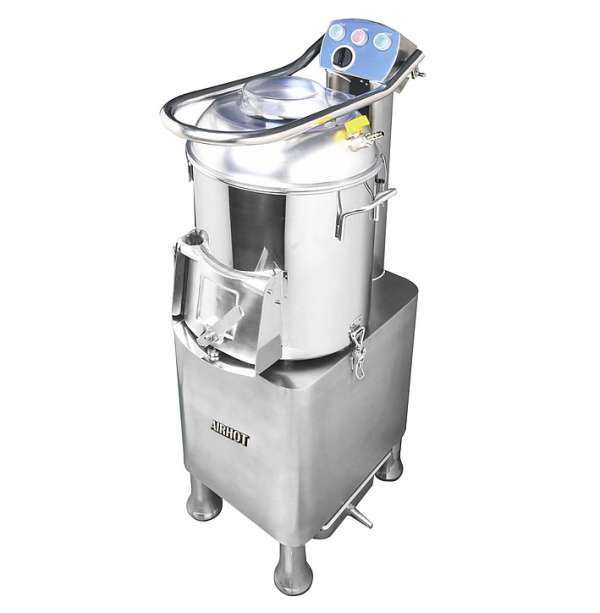 Картофелечистка Airhot HLP-15