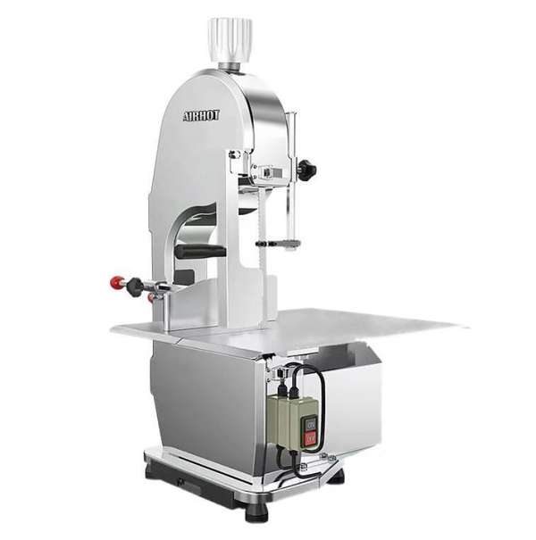 Пила для резки мяса Airhot HSL-1650B