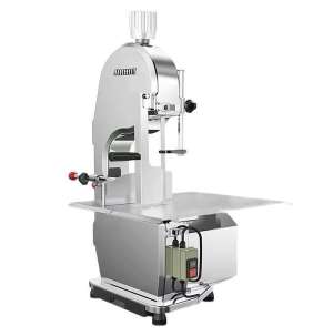 Пила для резки мяса Airhot HSL-1650B