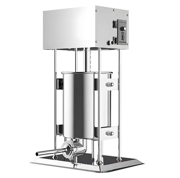 Шприц колбасный вертикальный Airhot SVE-25