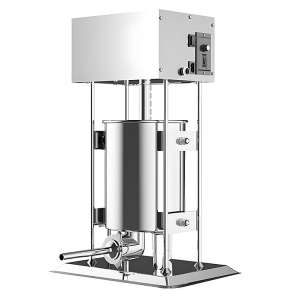 Шприц колбасный вертикальный Airhot SVE-25