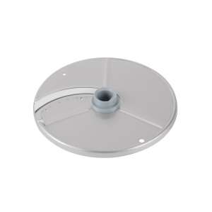 Нож слайсер 5мм к овощерезке Robot Coupe CL-30