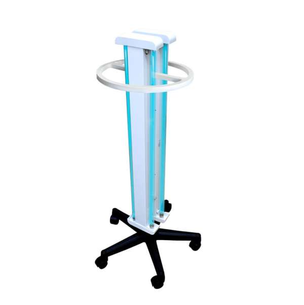 Облучатель медицинский бактерицидный "Азов" ОБПе-300