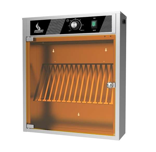 Стерилизатор для ножей Airhot KS-20