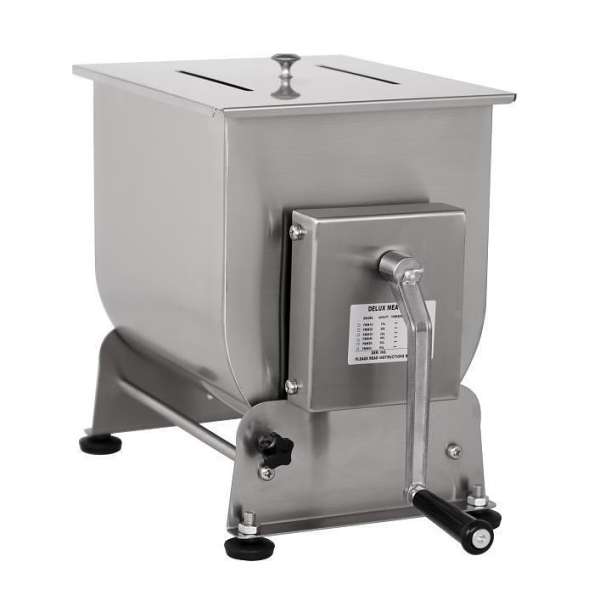 Фаршемешалка AIRHOT MM-20FH