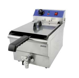 Электрофритюрница 16л Airhot EF16T