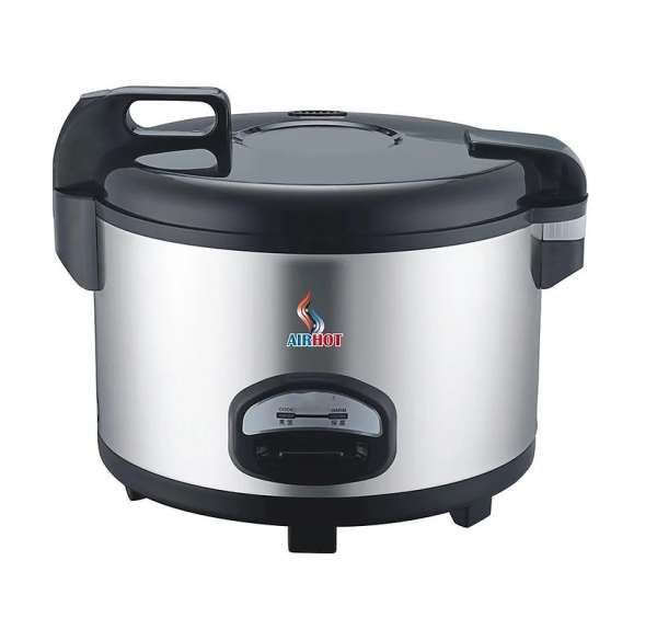 Рисоварка 18
л Airhot  RC-180