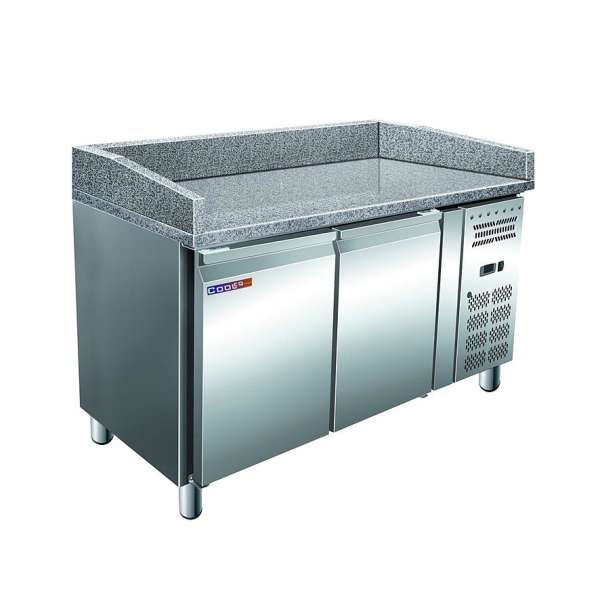 Стол холодильный для пиццы Cooleq PZ2600TN